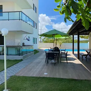 Porto Mar Apartamento Pôrto das Galinhas
