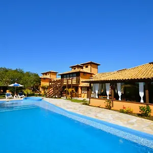 Da Ferradura Inn Búzios