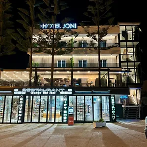 Joni Hotel Ksamil