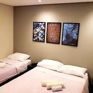 Royal Ibirapuera Park - Flat Apartamento São Paulo
